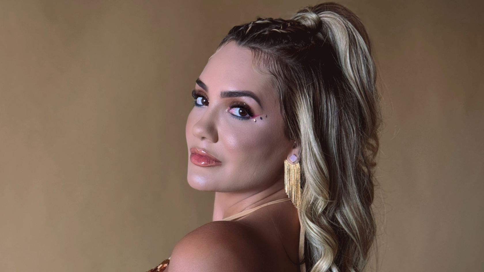 Carnaval make