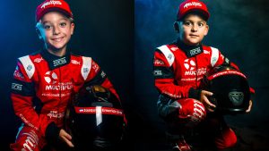 Emerick Kart