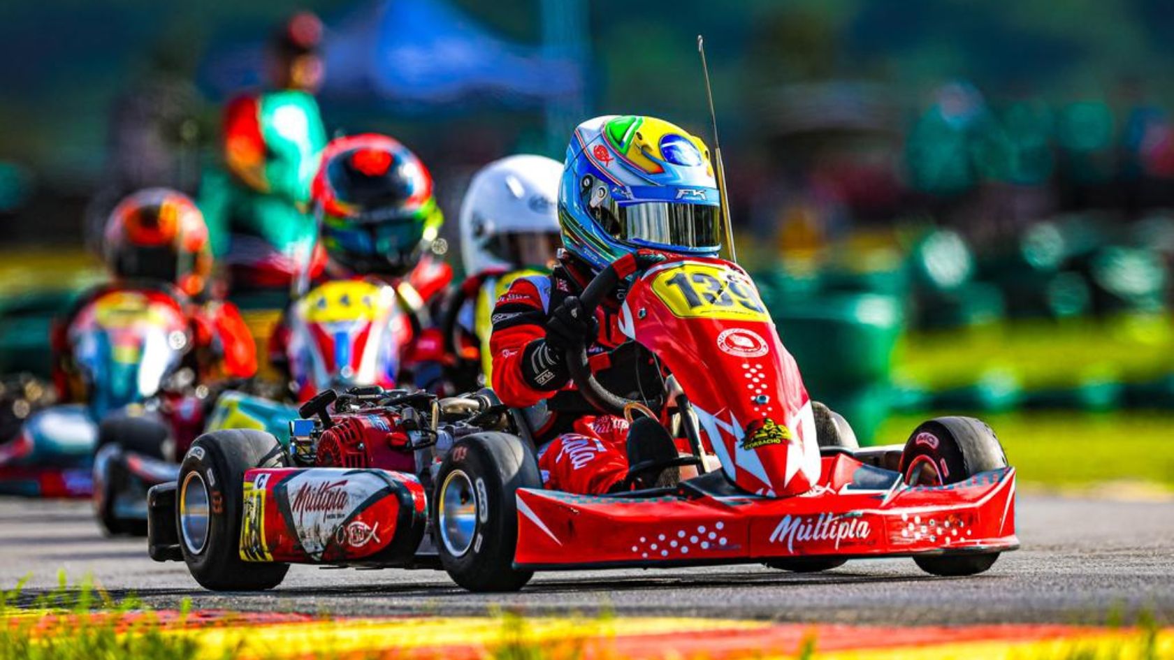 Paulista Light Kart