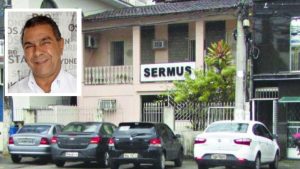 sindicato Serra