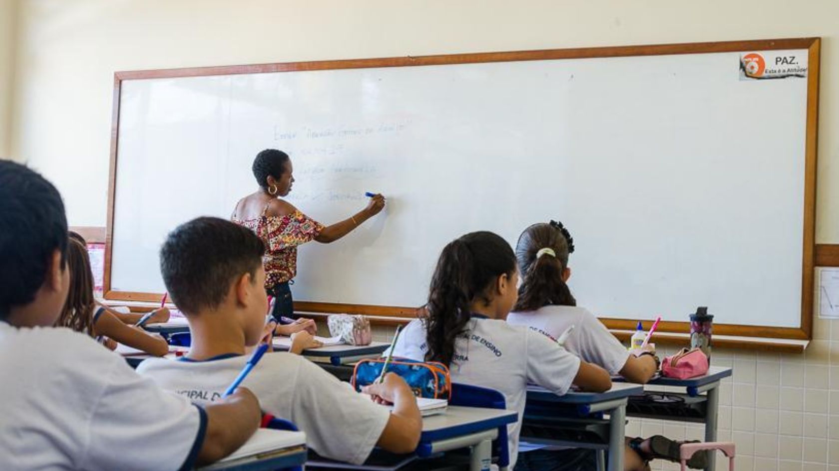 olimpíada matemática Serra