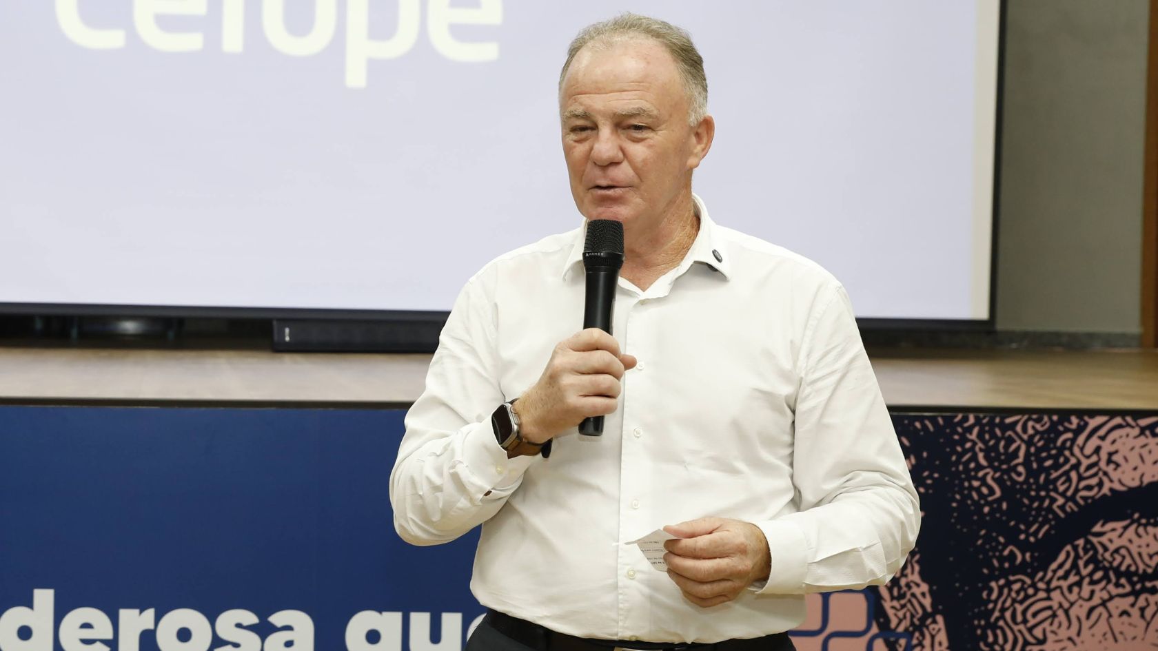 Casagrande ano letivo