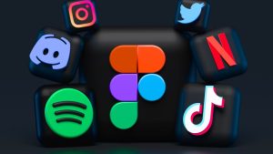 redes sociais