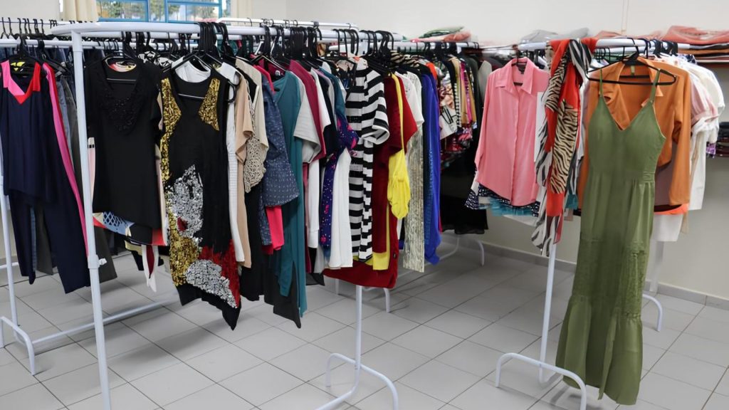Bazar Apae Serra