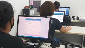 Concurso público Nível médio Governo do Estado