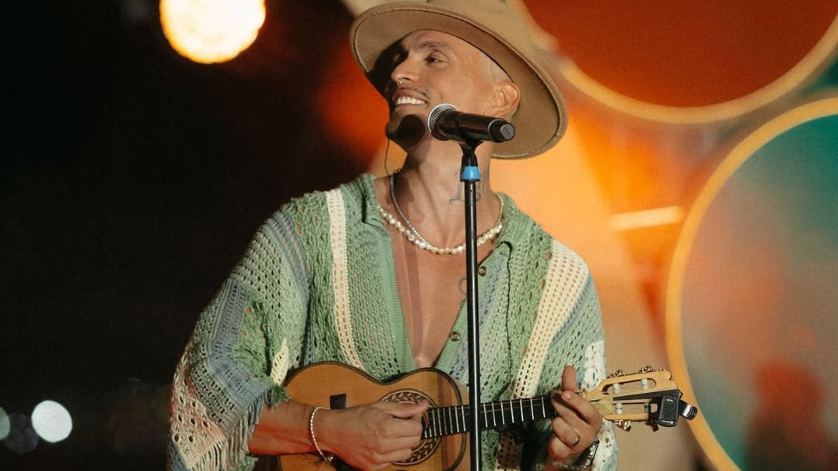 Glauco Tchau Bença
