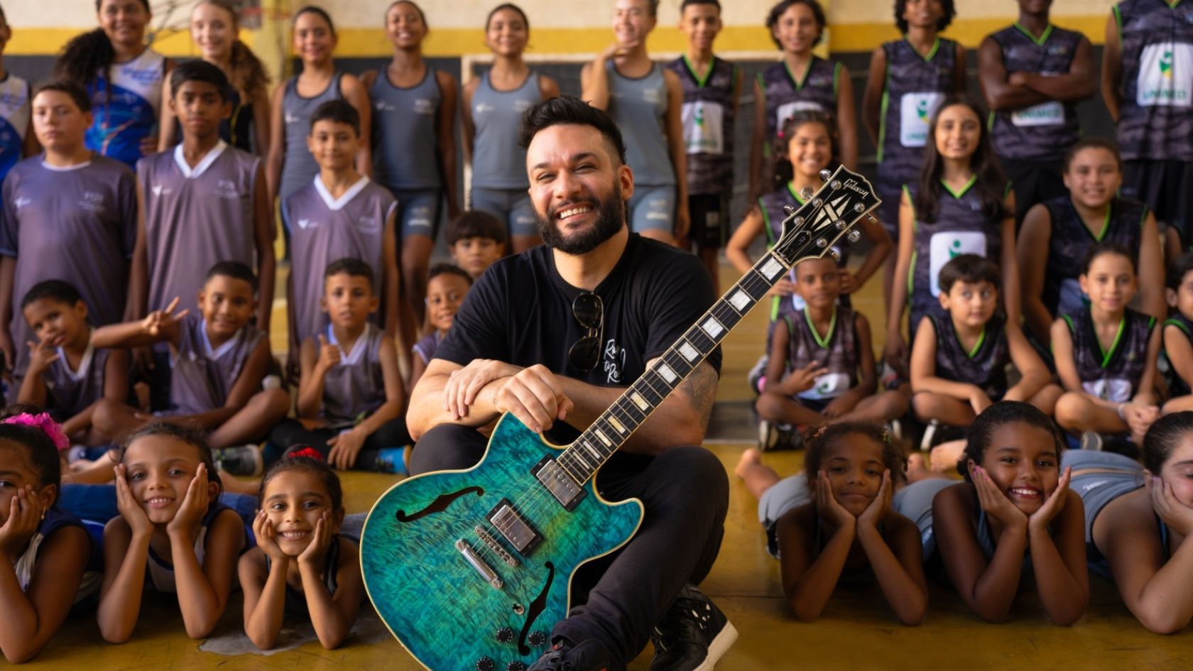 Felipe Azevedo