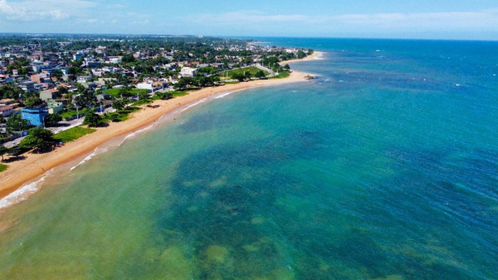 Praia Limpa
