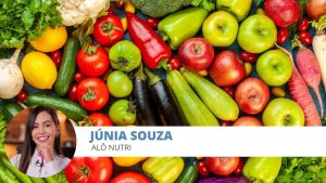 exageros alimentação