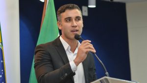 Weverson Prefeitura da Serra Concurso público Professores