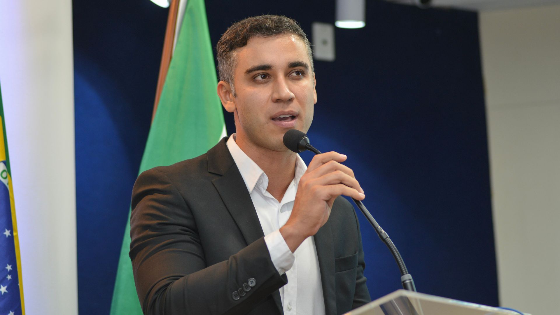 Weverson Prefeitura da Serra Concurso público Professores
