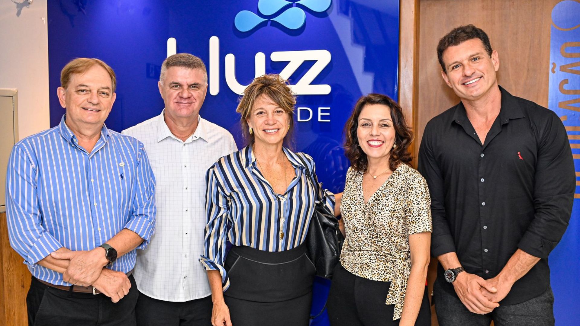 Bluzz Saúde Serra