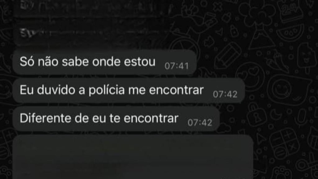 Empresário Serra