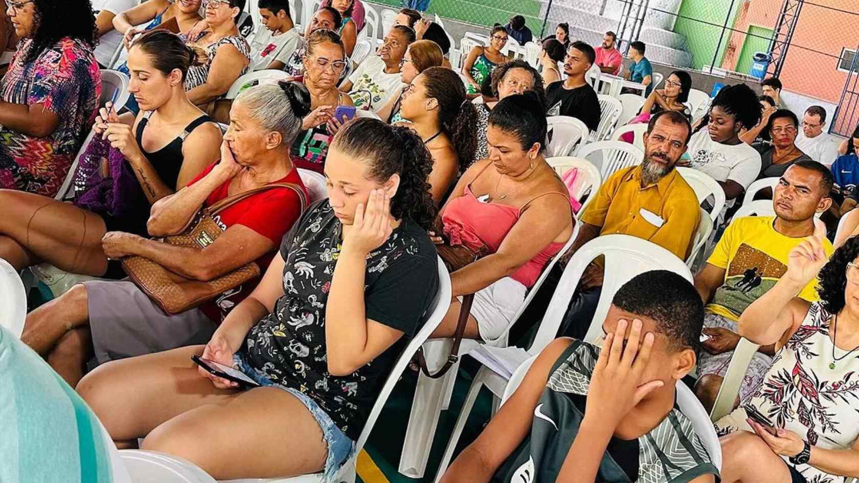 emissão RG dívidas negociação