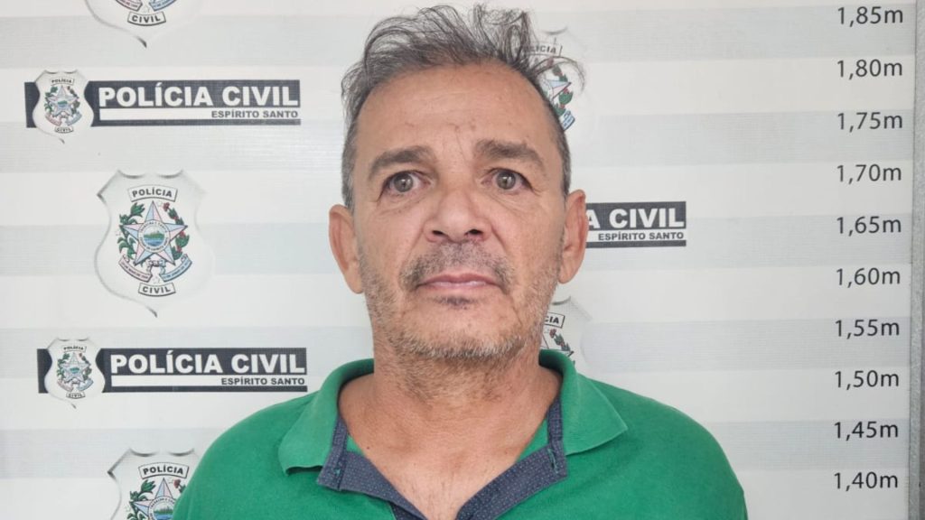 Empresário Serra