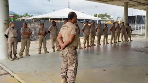 Concurso público Estado