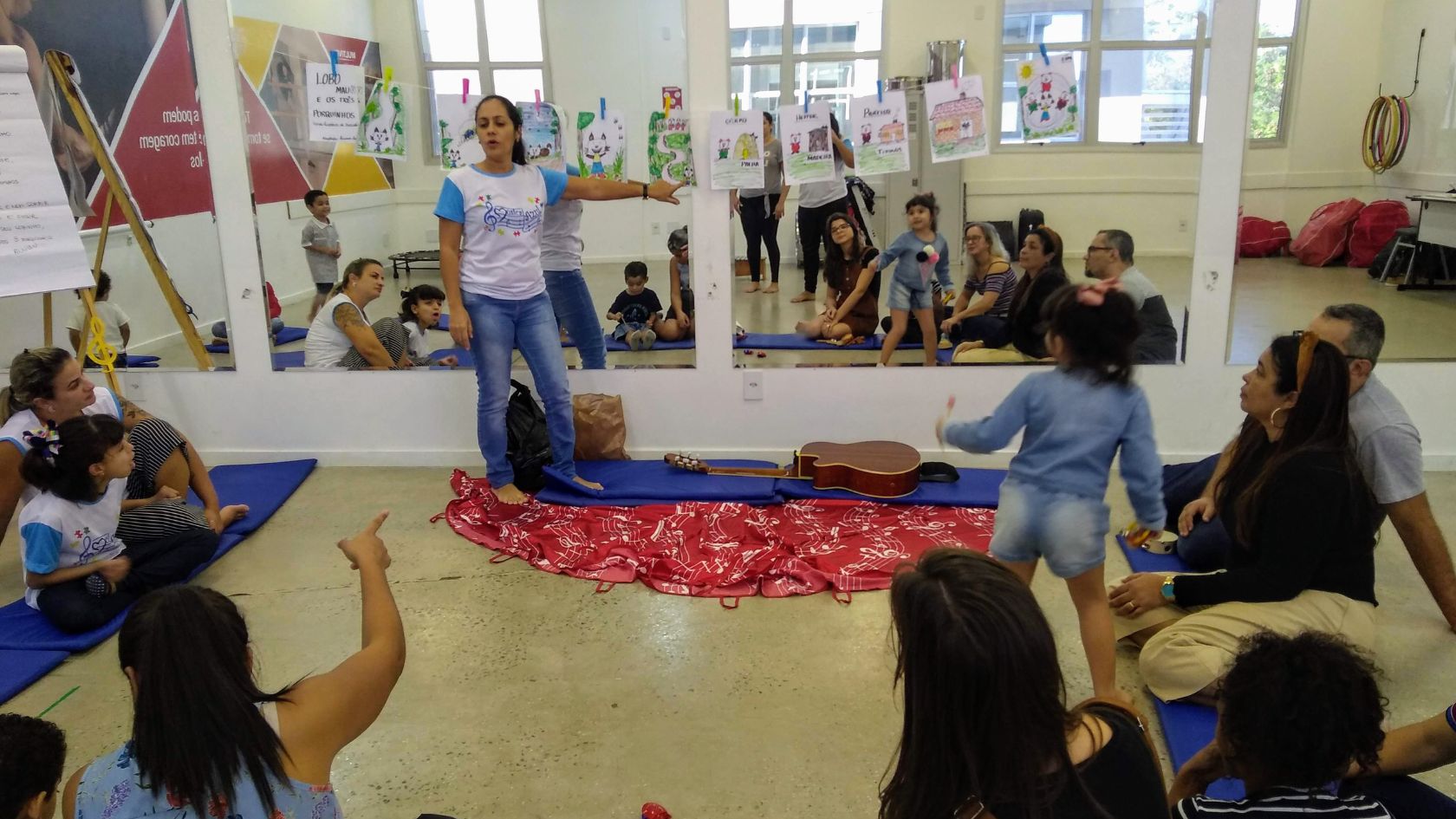 Música Azul
