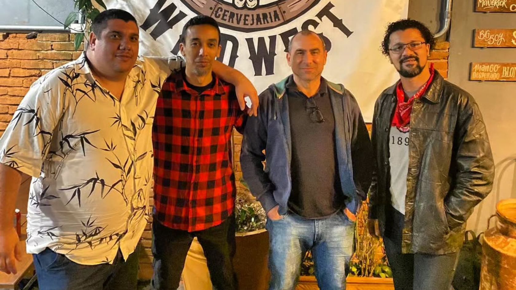 Legião Urbana