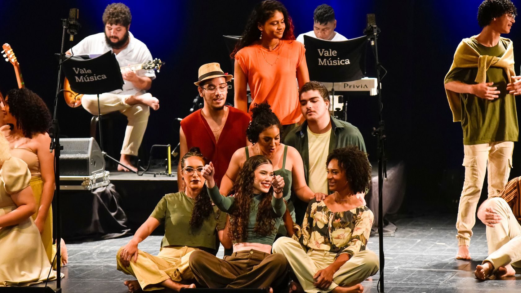 Coral Vale Música