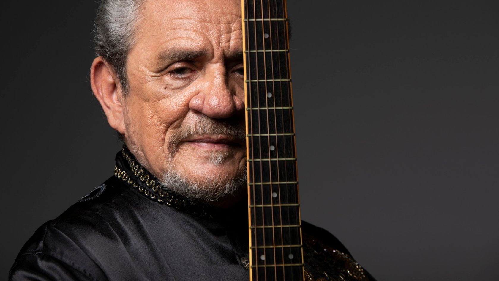 Zé Ramalho Serra