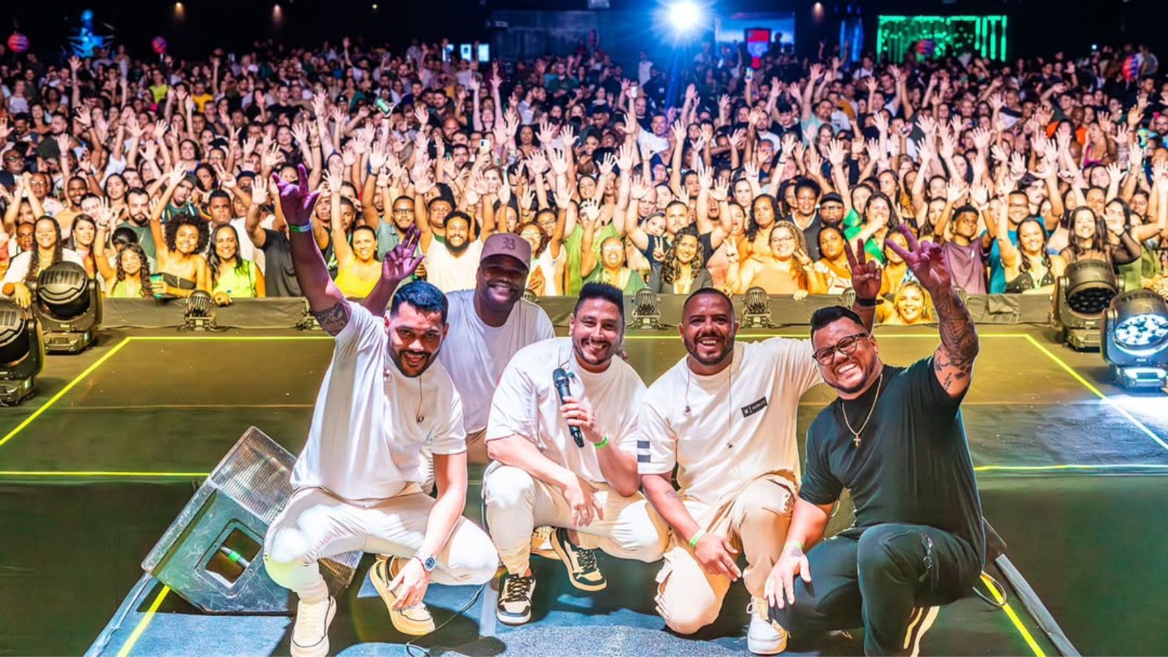 feijoada samba