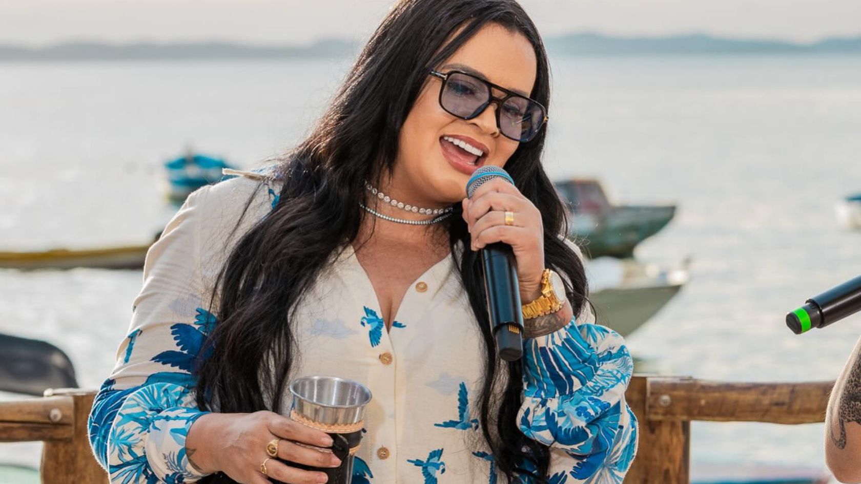 Klessinha seresta