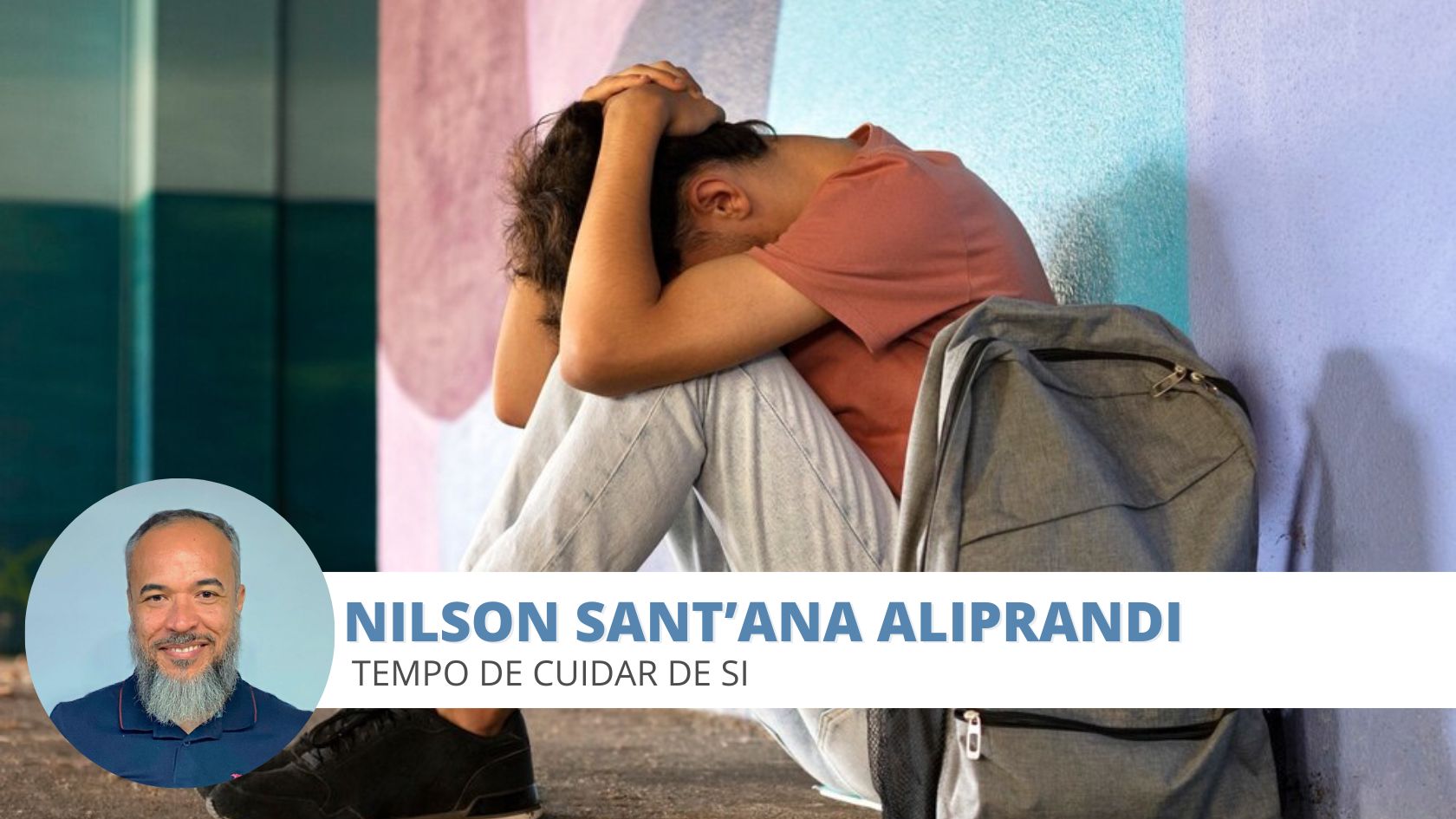 depressão jovens adolescentes
