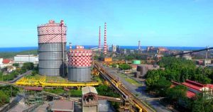 ArcelorMittal