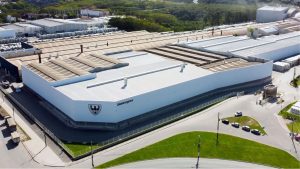 Biancogres Vagas de emprego Serra
