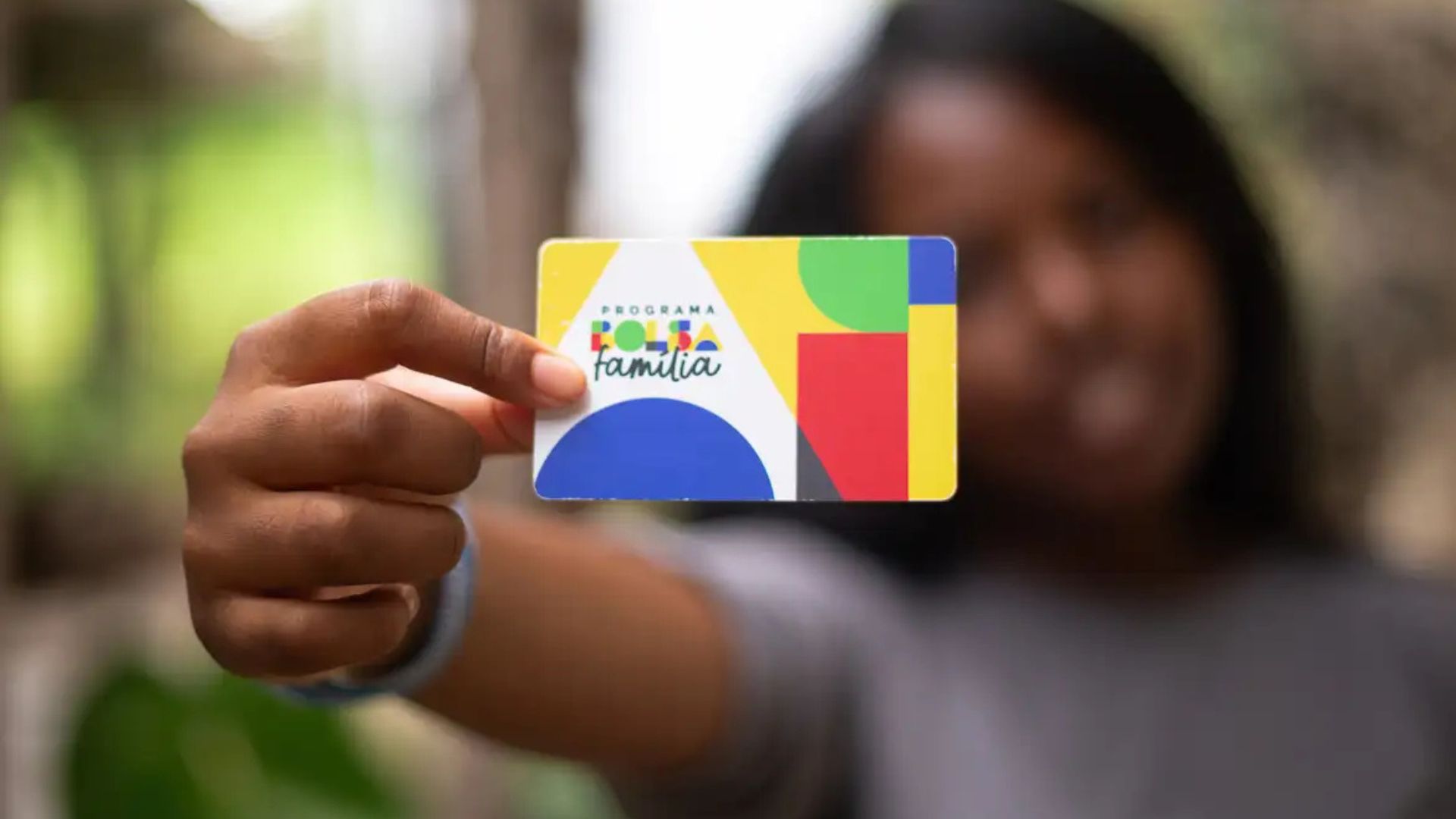 Bolsa Família Governo Regra