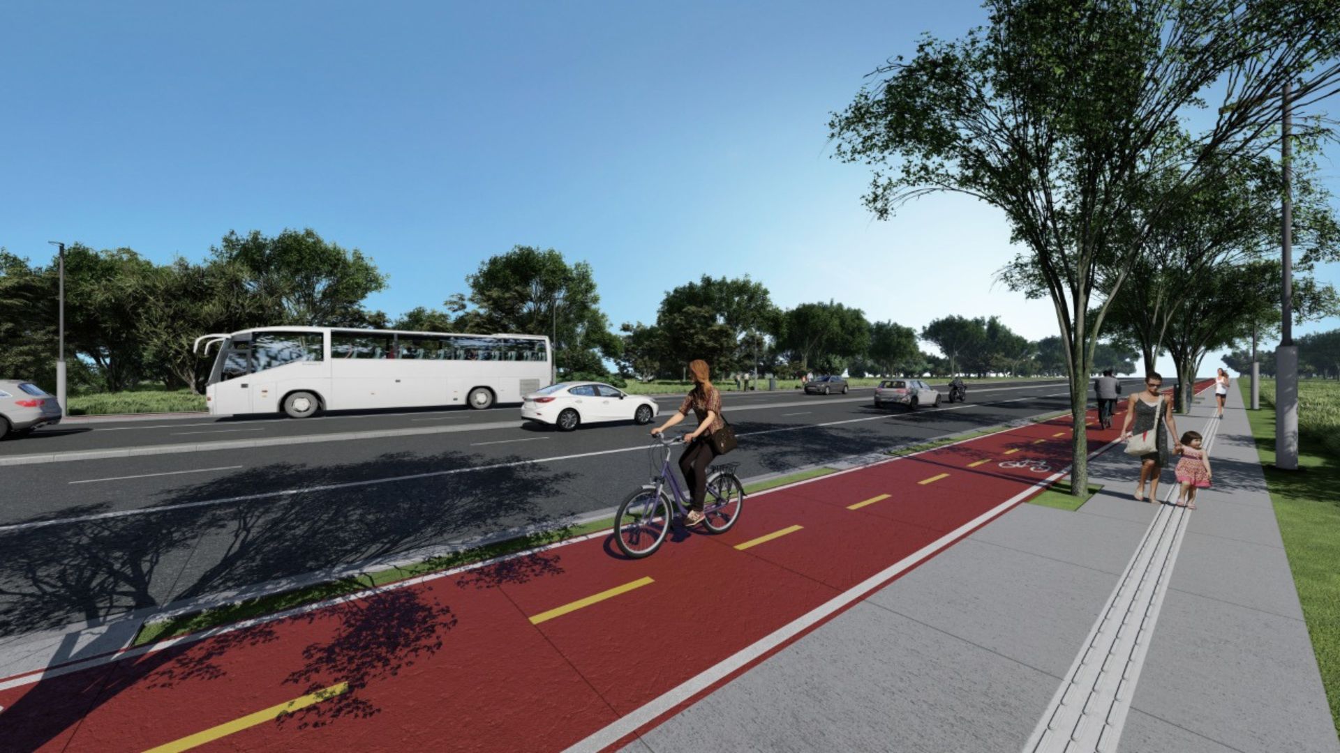 Ciclovia Serra Guarapari