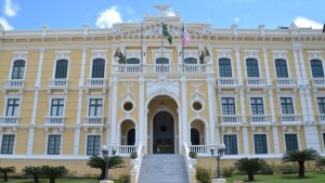Governo do Estado Concurso público
