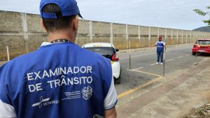Detran CNH Social Aprovados 1ª fase