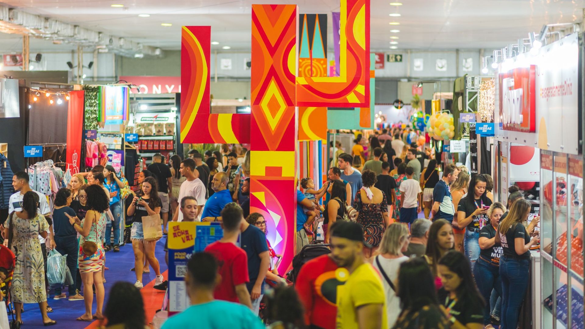 Serra Exagerado Feirão