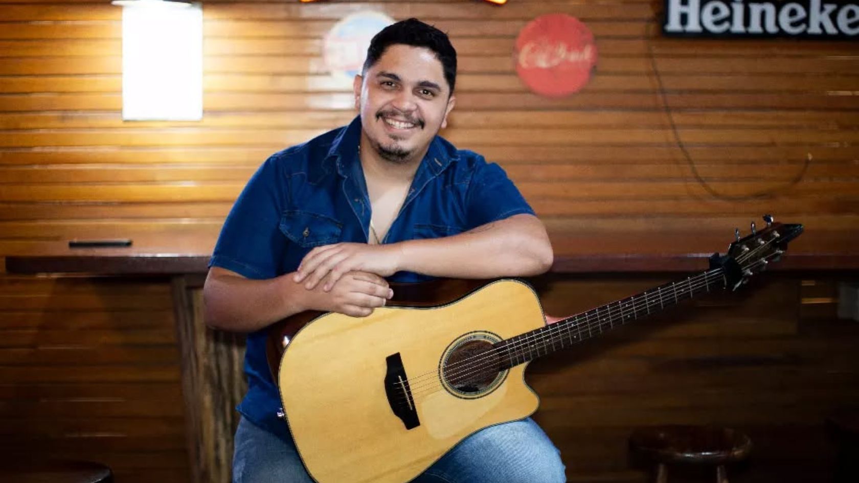 sertanejo Serra