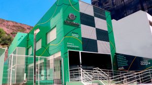 Sistema OCB