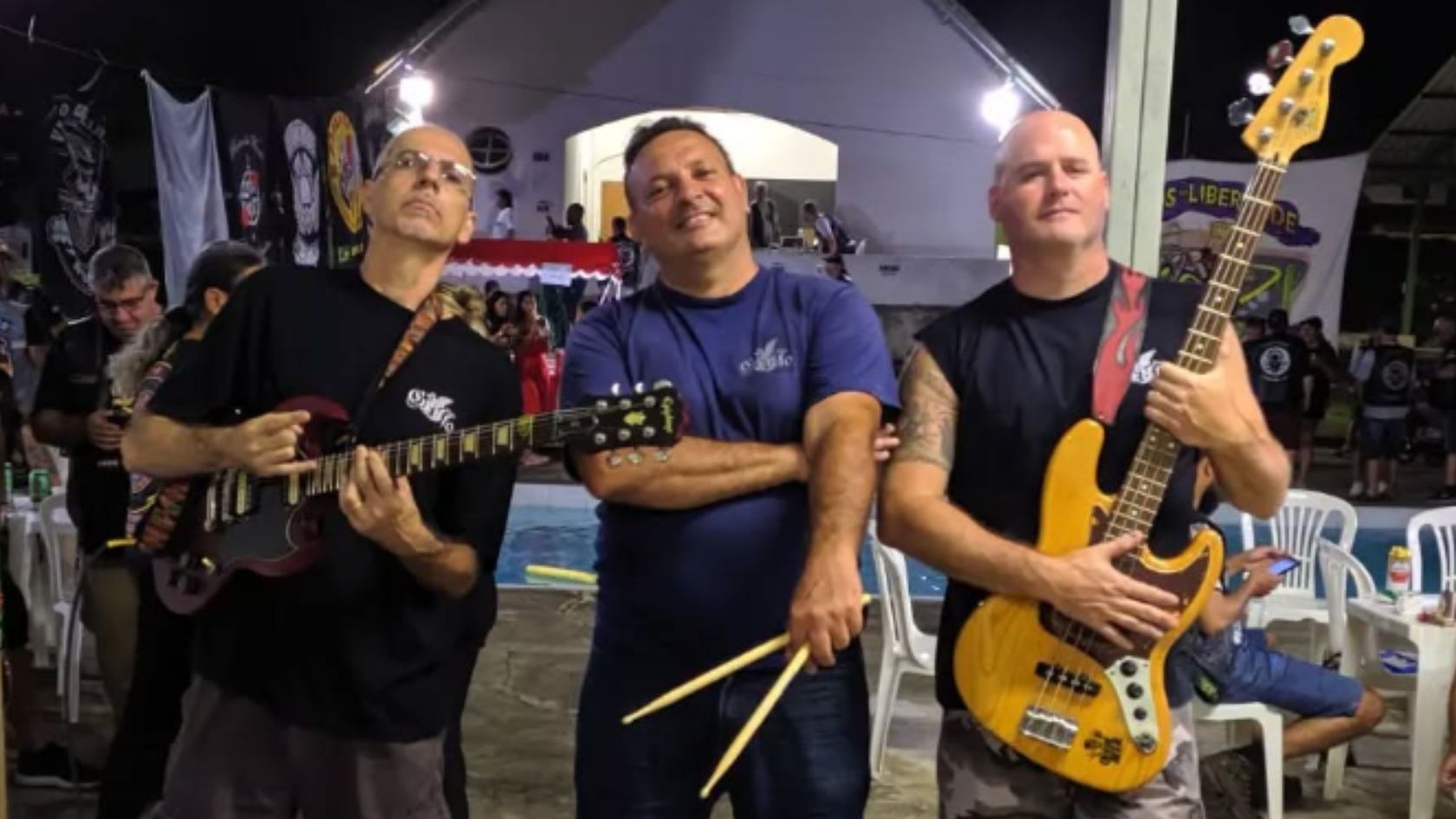 festival rock