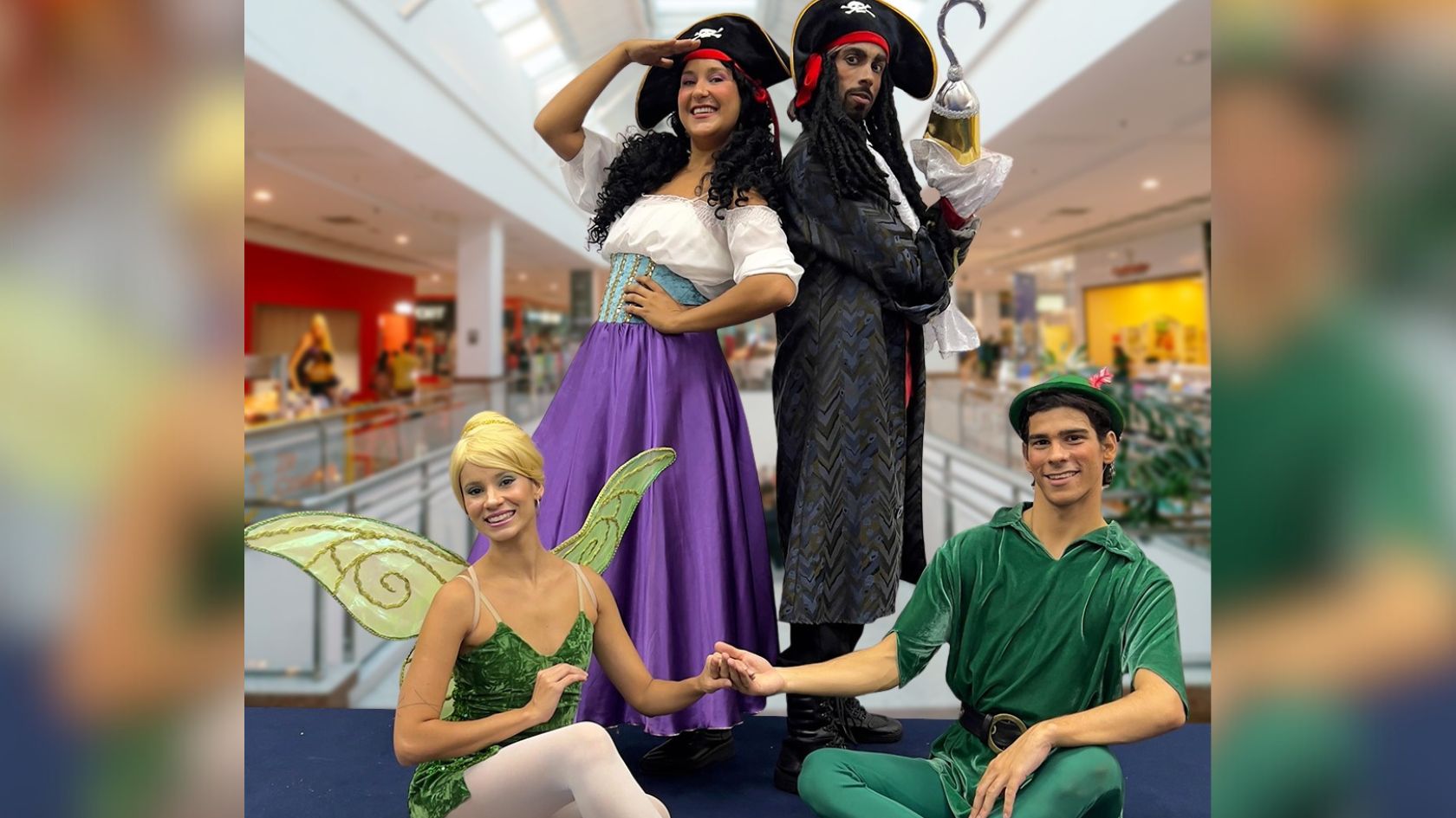 Peter Pan