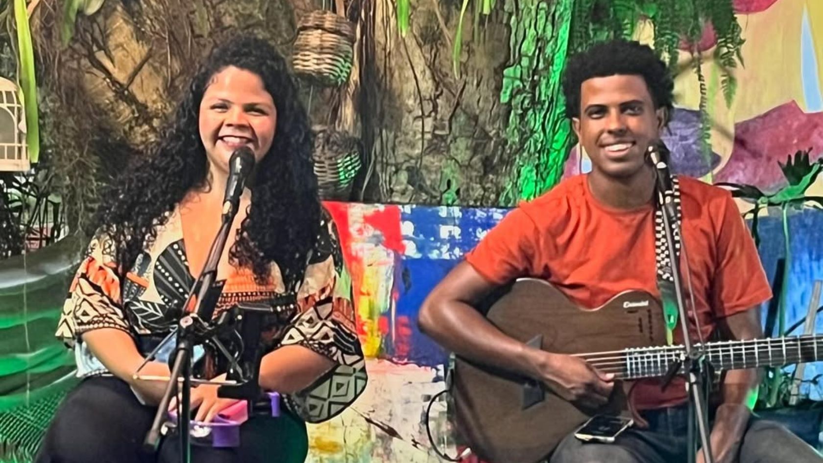 Som Dois Bicanga