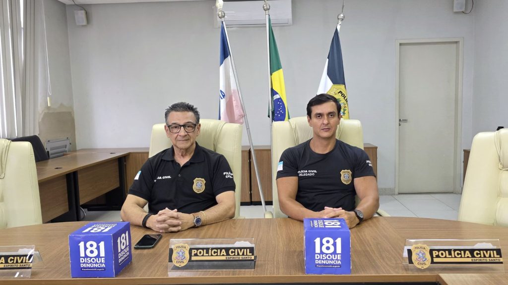 Serra Sandi Mori Traficante