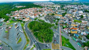 Serra Feriado 23 de maio