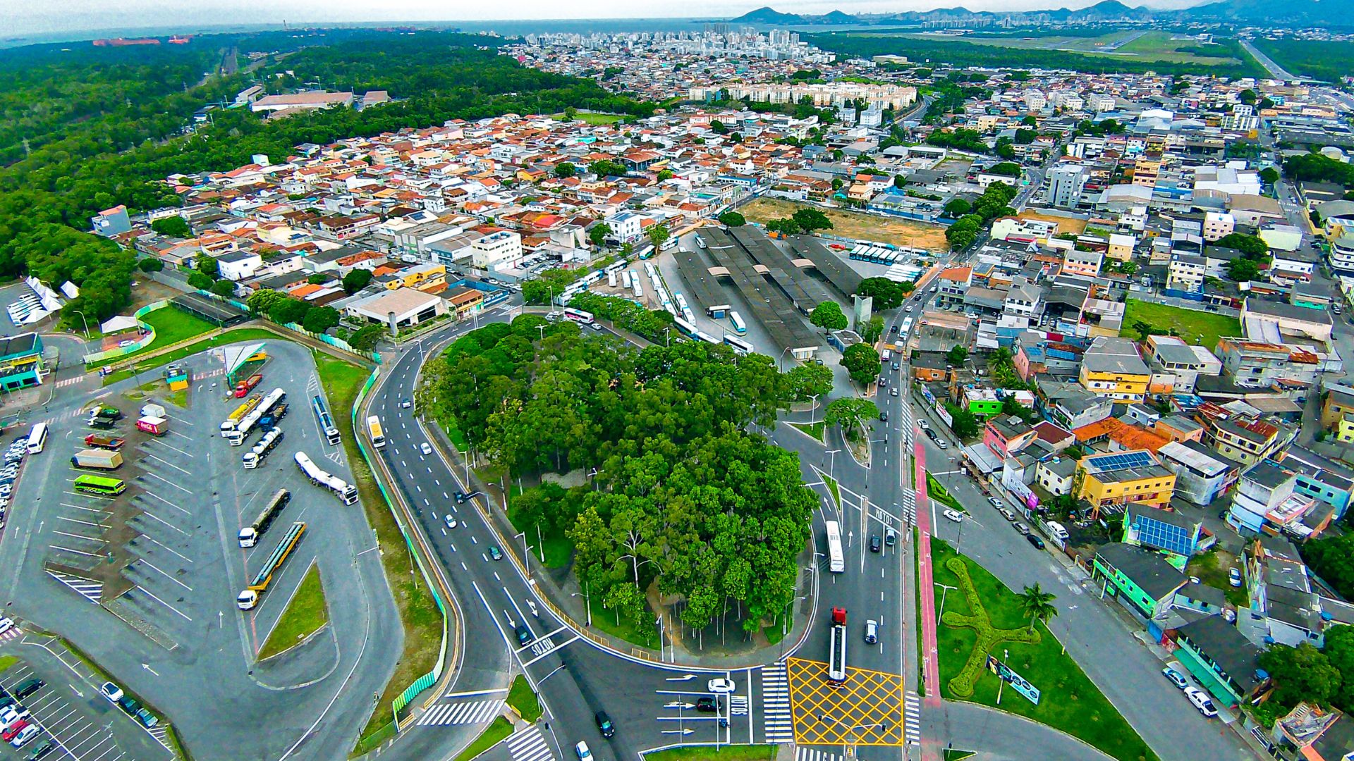 Serra Feriado 23 de maio