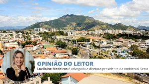 líder comunitário