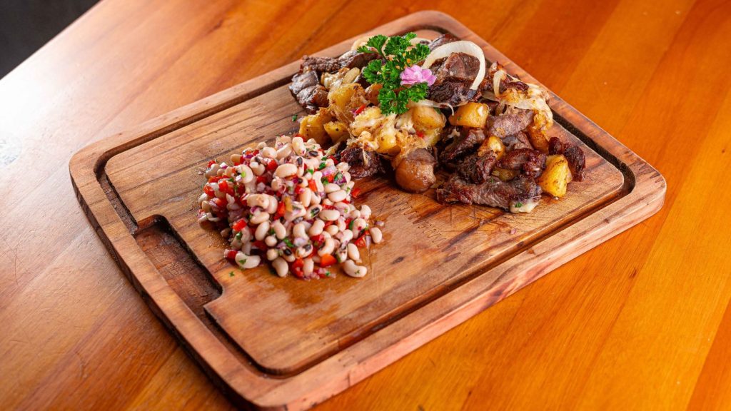 roteiro boteco