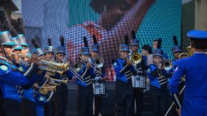 banda