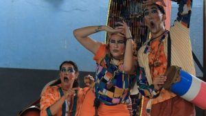 Mostra Teatro Serra