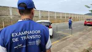 CNH Social Detran Carteira de motorista