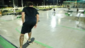 skate