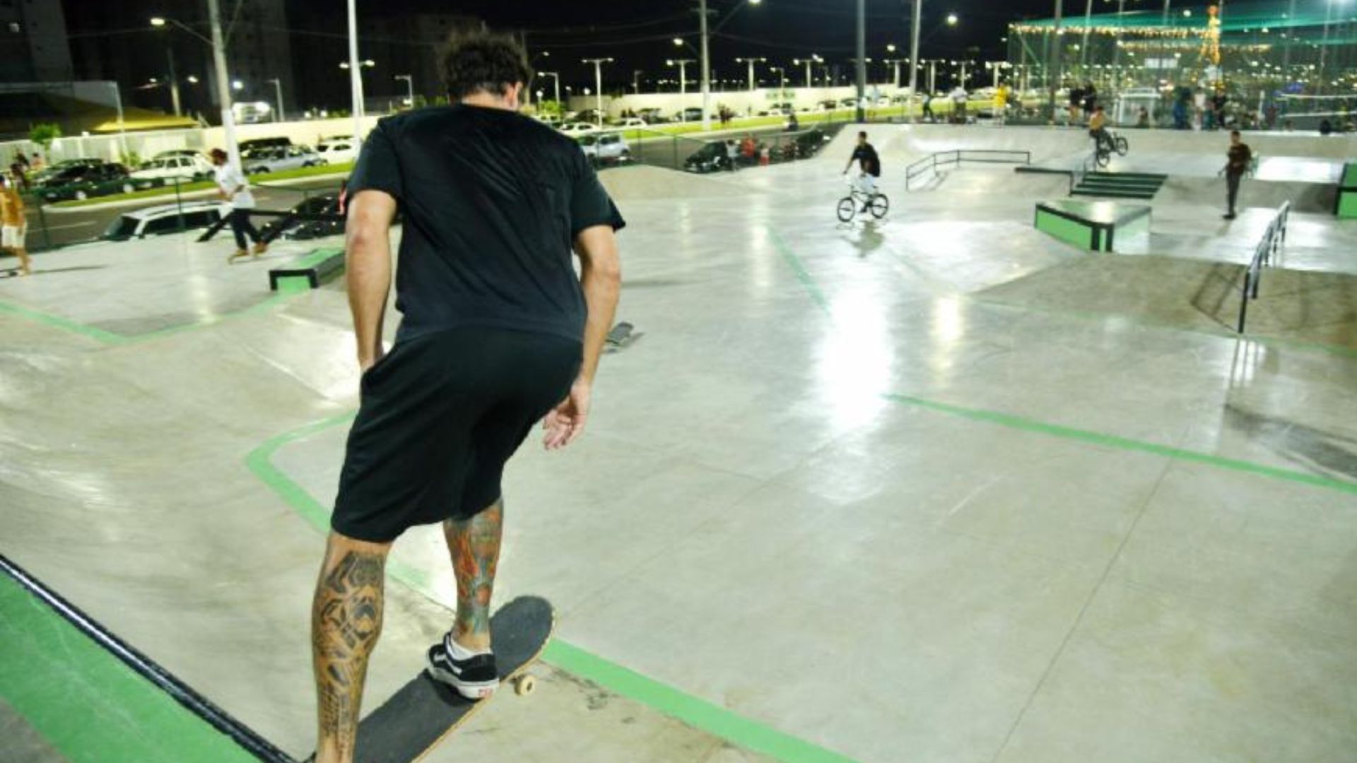 skate