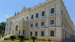 Estado Faculdade Cursos gratuitos
